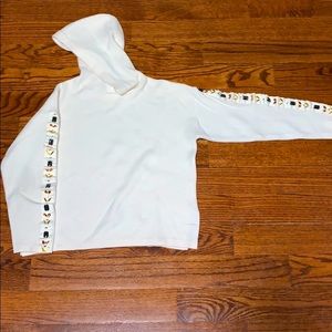 Zara Fancy Collection girls sweater